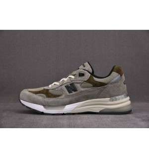 뉴발란스 nb 992 스니커즈 (남녀공용)