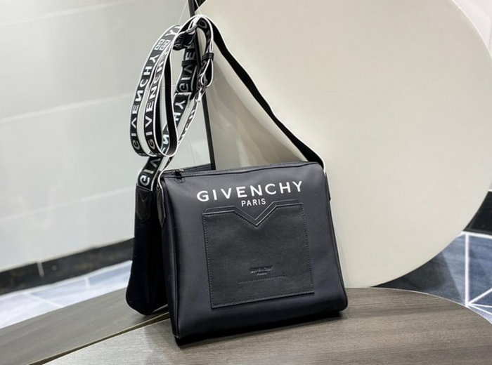 지방시 givenchy 메신저백