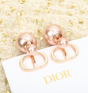 디올 dior 귀걸이