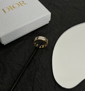 디올 dior 반지