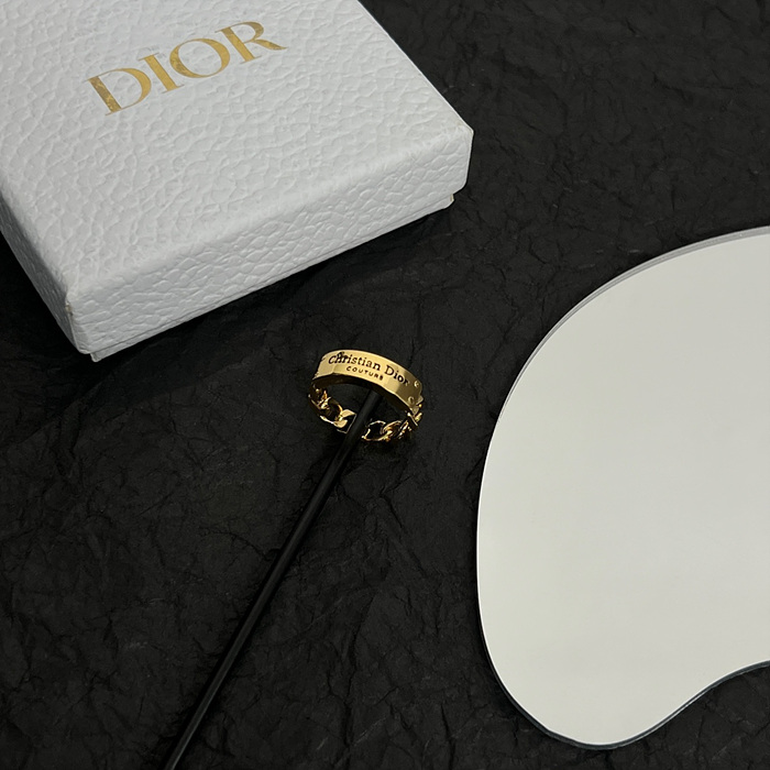 디올 dior 반지