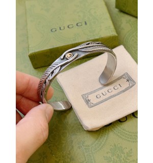 구찌 gucci 앵거 포레스트 브레이슬릿