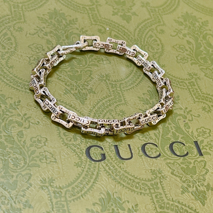 구찌 gucci 앵거 포레스트 브레이슬릿