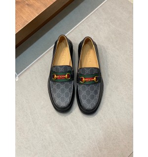 구찌 gucci 홀스빗 로퍼 (남성용)