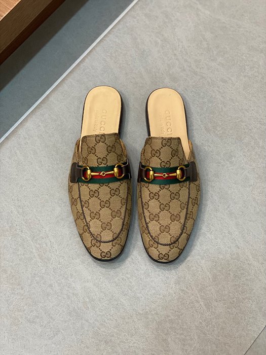 구찌 gucci 홀스빗 블로퍼 (남성용)