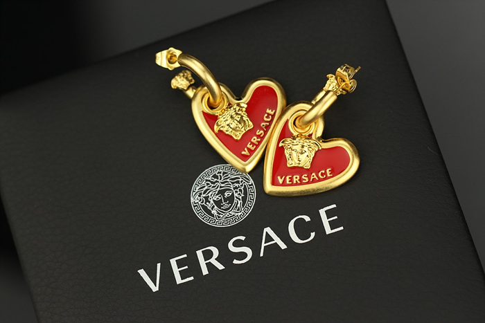 베르사체 versace 귀걸이