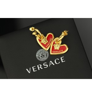 베르사체 versace 귀걸이