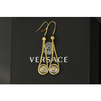 베르사체 versace 귀걸이