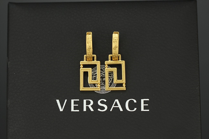 베르사체 versace 귀걸이