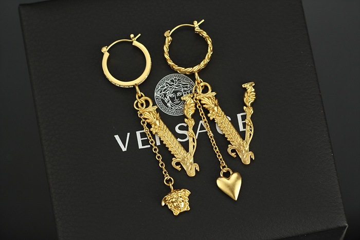 베르사체 versace 귀걸이