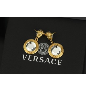 베르사체 versace 귀걸이