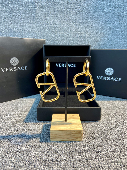 베르사체 versace 귀걸이