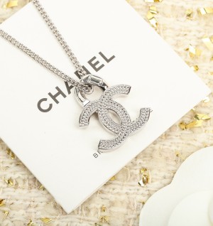 샤넬 chanel 목걸이