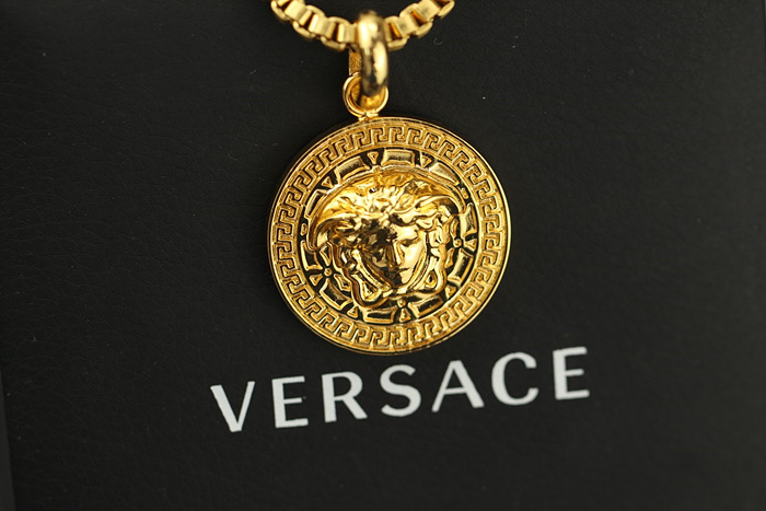 베르사체 versace 목걸이