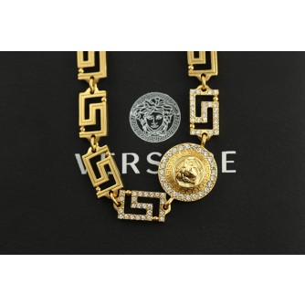 베르사체 versace 목걸이