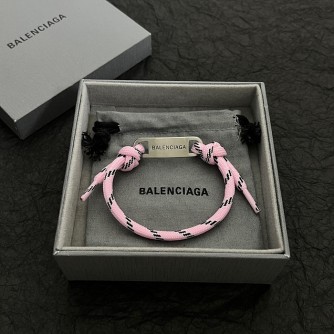 발렌시아가 balenciaga plate 브레이슬릿