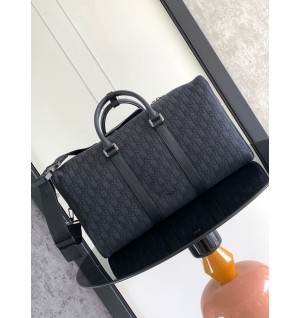 디올 남성 DIOR LINGOT 50 백 키폴