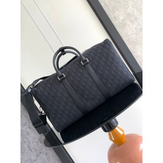 디올 남성 DIOR LINGOT 50 백 키폴